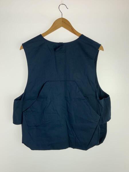 Engineered Garments(エンジニアードガーメンツ) / Fowl Vest/6.5oz 