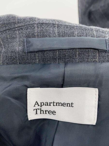 その他ブランド(ソノタブランド) / Apartment Three/セットアップ/1 