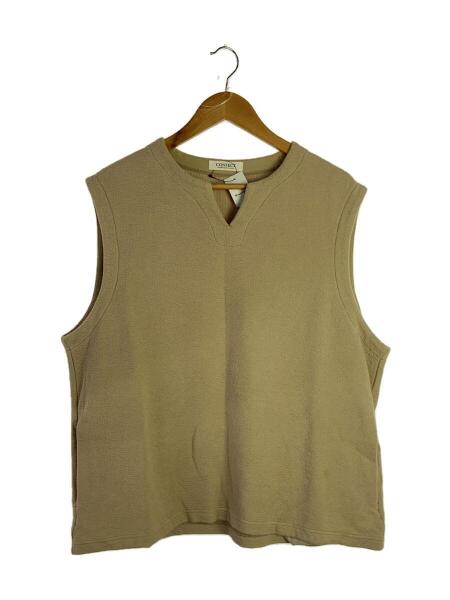 ネストローブ　コンフェクト　リネンベスト リネンベスト｜nest Robe / CONFECT ONLINE SHOP