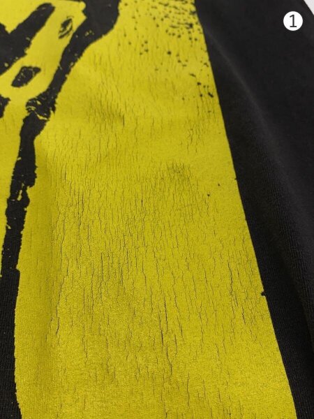 BROCKUM(ブロッカム) / Tシャツ/XL/コットン/BLK/プリント | 古着の