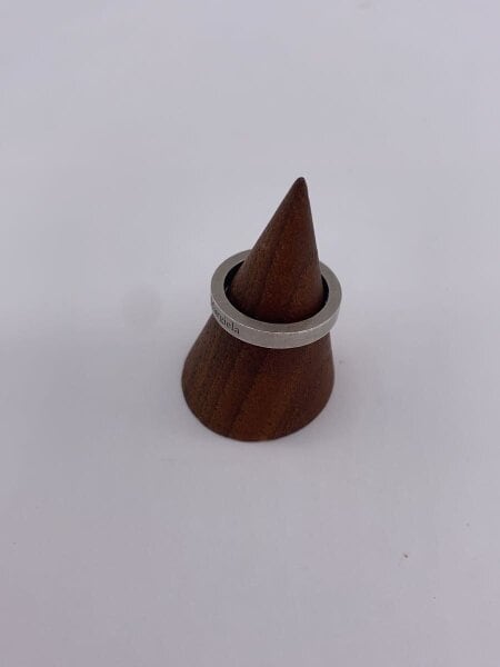 Maison Margiela(メゾンマルジェラ) / リング/SV925/8号/SLV