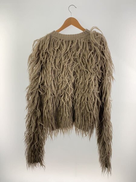 JOHN LAWRENCE SULLIVAN(ジョンローレンスサリバン) / FUR KNIT 