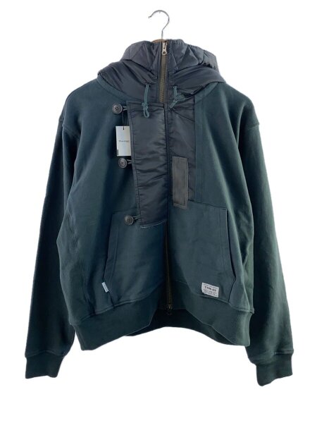 elephant tribal fabrics ナイロン ジップ ジャケット 【公式通販】