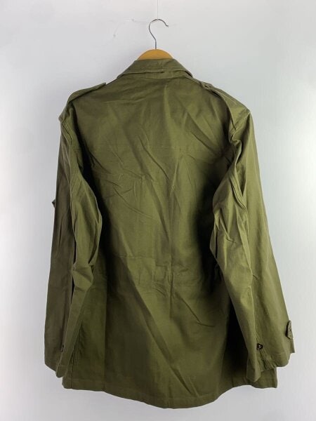 MILITARY(ミリタリー) / フランス軍/フィールドジャケット/M-47