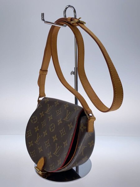 LOUIS VUITTON(ルイヴィトン) / 1)タンブラン_モノグラム・キャンバス_