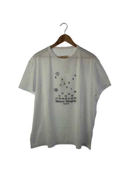 Maison Margiela(メゾンマルジェラ) / 23SS/カレンダーグラフィック 