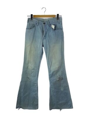 Levi's(リーバイス) / ×N.HOOLYWOOD/517/使用感有/ブーツカットパンツ