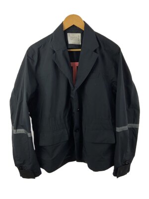 sacai(サカイ) / ×UNDER COVER/17aw/ロングコーチジャケット/UCT9206/1