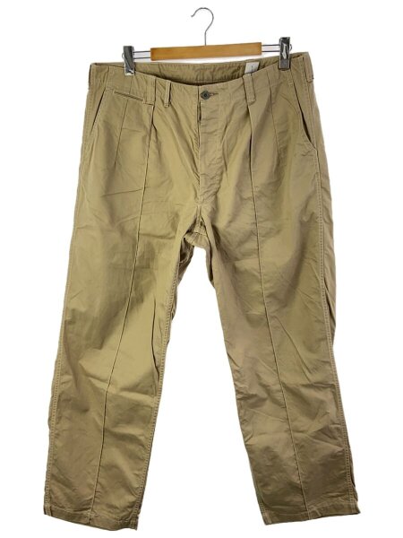 RE-PURPOSE / リパーパス40S ビッグチノ 最終値下げL'ECHOPPE RE