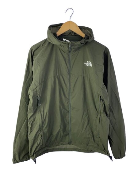 THE NORTH FACE(ザノースフェイス) / スワローテイルフーディ/ナイロン 