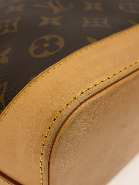 LOUIS VUITTON(ルイヴィトン) / ロックイット_モノグラム・キャンバス