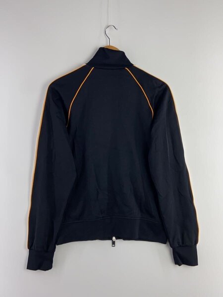 新品 DIESEL S-RALOCK トラックジャケット ブラック S ﾌﾞﾗﾝﾄﾞ品全品大 