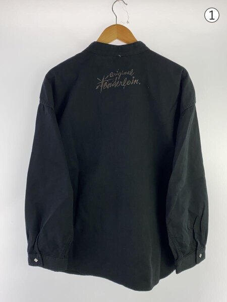 TENDERLOIN(テンダーロイン) PIQUE SHT SNAP BUTTON 23シーズン M