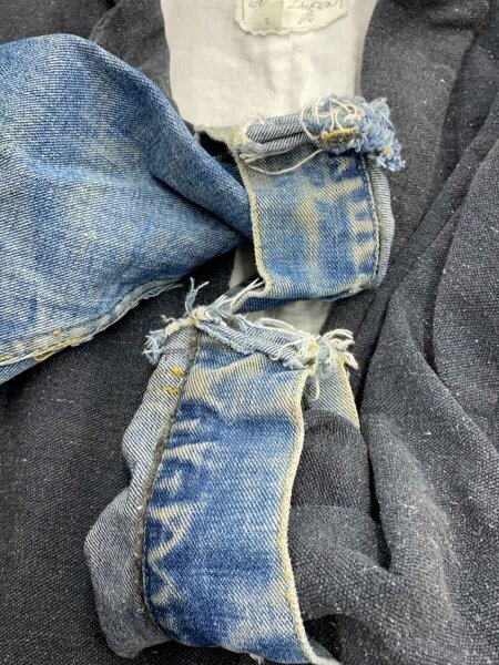 GREG LAUREN(グレッグローレン) / 再構築/テーラードジャケット/2 