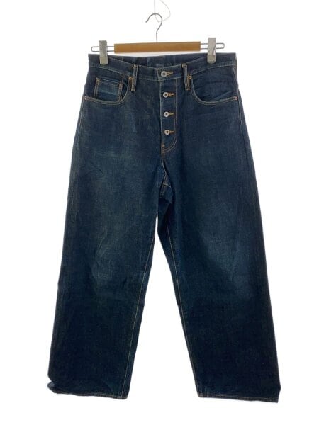 SUGARHILL(シュガーヒル) / CLASSIC DENIM PANTS/34/デニム/IDG 