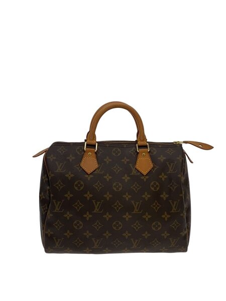 LOUIS VUITTON ルイヴィトンモノグラム スピーディ 30 LOUIS VUITTON(ルイヴィトン) / 1)スピーディ30_モノグラム