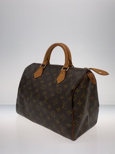 LOUIS VUITTON(ルイヴィトン) / 1)スピーディ30_モノグラム