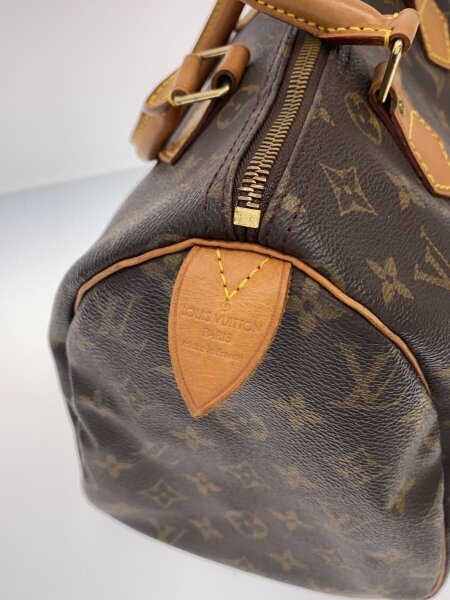 LOUIS VUITTON ルイヴィトンモノグラム スピーディ 30 LOUIS VUITTON(ルイヴィトン) / 1)スピーディ30_モノグラム