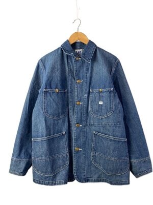 Lee(リー) / Archives 91J LOCO JACKET/復刻91Jロコジャケット/34