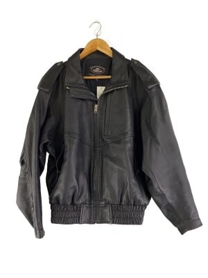 (廃盤希少 VINTAGE)KUSHITANI ブルゾン  ジャケット J21 KUSHITANIのジャケット検索結果|古着・中古品の通販サイト セカンド