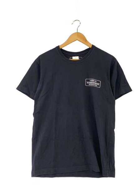 NEIGHBORHOOD(ネイバーフッド) / Tシャツ/S/コットン/BLK// | 古着の