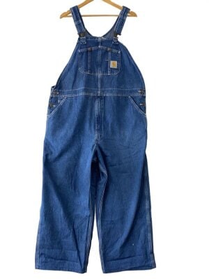 Carhartt(カーハート) / ハートタグ復刻/月桂樹/オーバーオール/30
