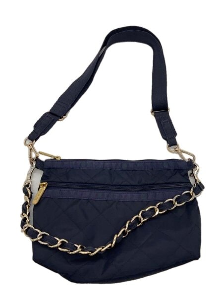 LESPORTSAC(レスポートサック) / チェーンキルト2wayショルダーバッグ