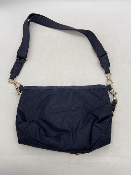 LESPORTSAC(レスポートサック) / チェーンキルト2wayショルダーバッグ