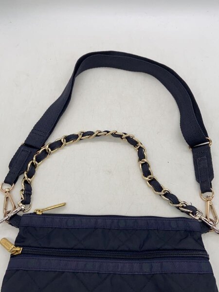 LESPORTSAC(レスポートサック) / チェーンキルト2wayショルダーバッグ