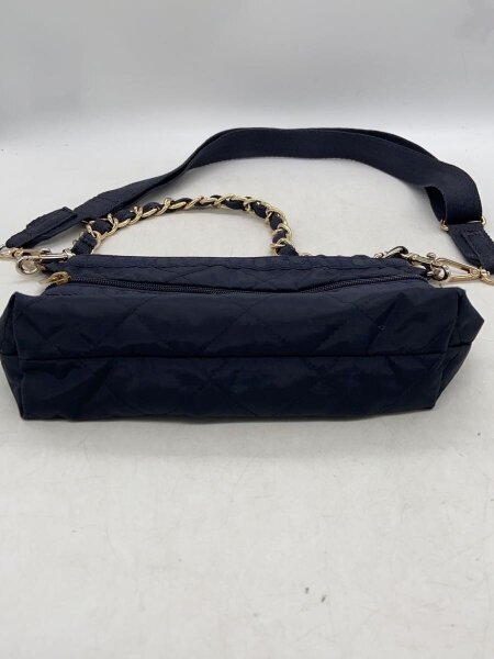LESPORTSAC(レスポートサック) / チェーンキルト2wayショルダーバッグ