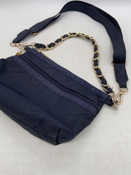 LESPORTSAC(レスポートサック) / チェーンキルト2wayショルダーバッグ