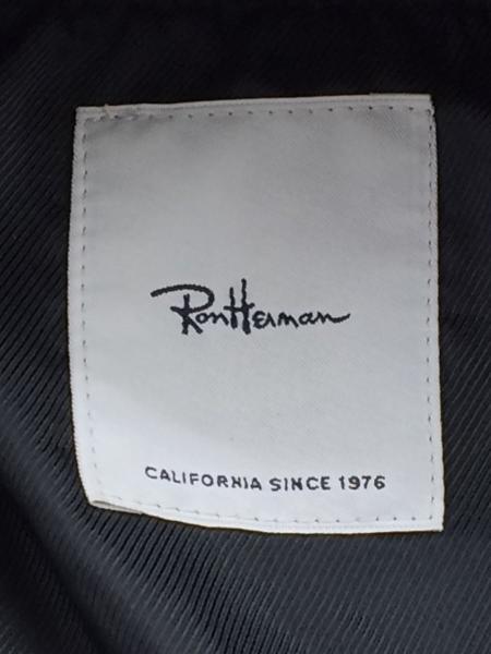 Ron Herman(ロンハーマン) / MA-1/ベロアボンバージャケット/フライト