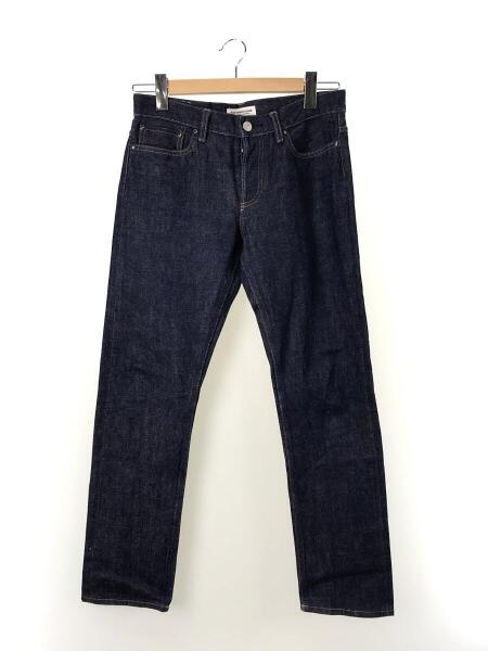 ロンハーマン DENIM ストレートデニム リジッドデニム RON HERMAN 