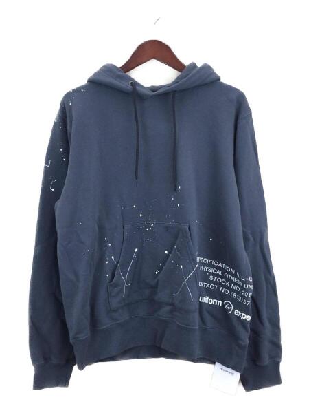 uniform experiment(ユニフォームエクスペリメント) / 19SS/DRIPPING 