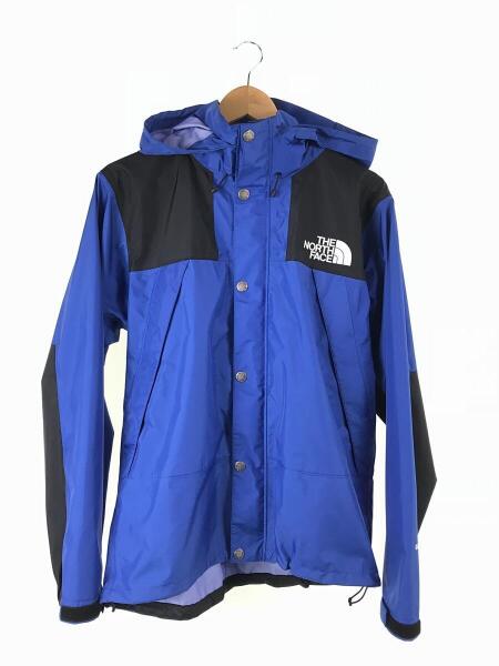 THE NORTH FACE(ザノースフェイス) / Mountain Raintex Jacket/L 