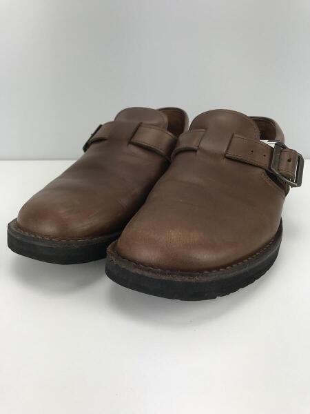 Danner(ダナー) / NEVADA DCT/UK8/BRW/レザー/傷有/D810710 | 中古品の