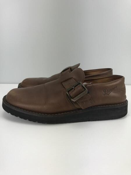 Danner(ダナー) / NEVADA DCT/UK8/BRW/レザー/傷有/D810710 | 中古品の