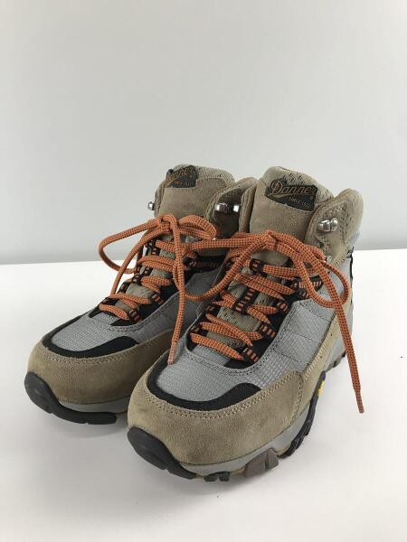 Danner(ダナー) / WS DAYHIKER 3/24.5cm/BEG/ゴアテックス/DL-9819 