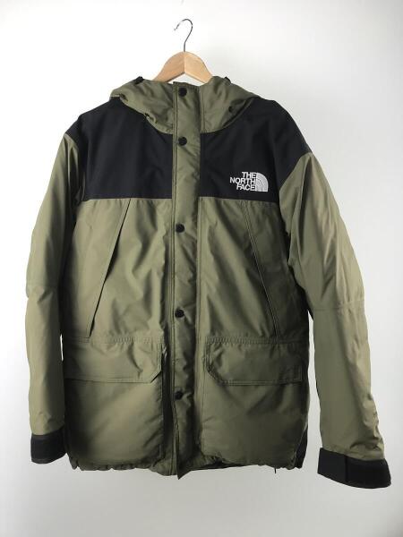 THE NORTH FACE(ザノースフェイス) / Mountain Down Parka/XL/ナイロン 