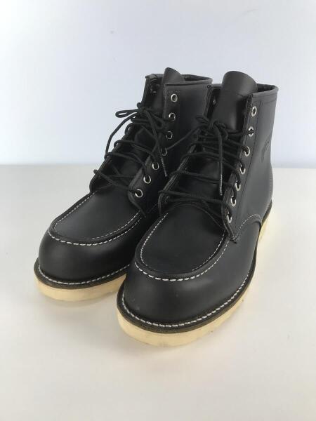 RED WING(レッドウィング) / 8130/モックトゥ/アイリッシュ