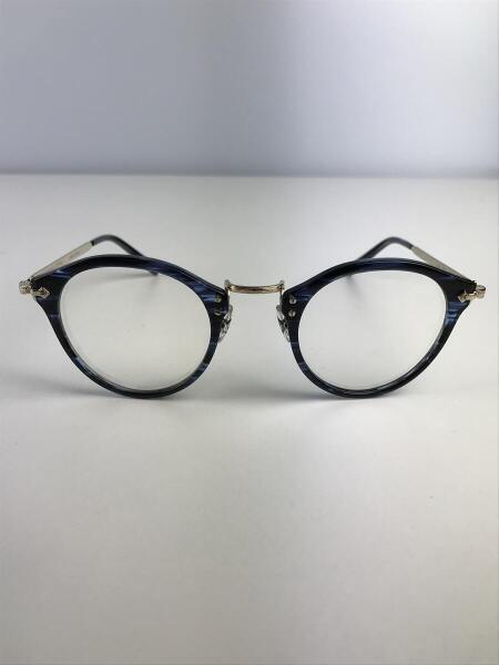 OLIVER PEOPLES(オリバーピープルズ) / DNM Limited Edition 雅/メガネ