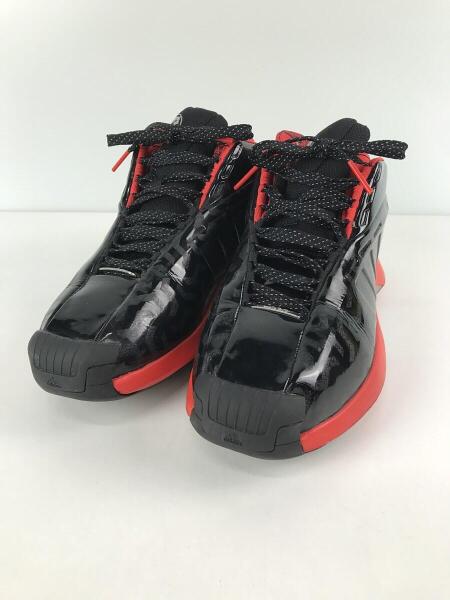 Adidas アディダス Starwars スターウォーズ Star Wars Crazy 1 Star Wars Darth Vader 27 5cm Blk Eh2460 セカンドストリート 衣類 家具 家電等の買取と販売ならセカンドストリート お問い合わせ番号