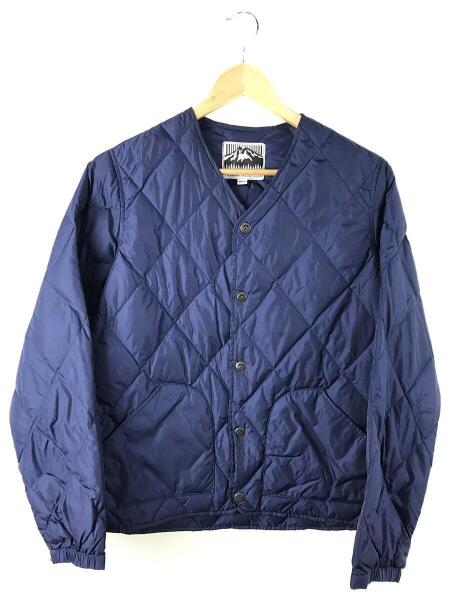 Mt RAINIER DESIGN(マウントレイニアデザイン) ⁄ ノーカラーダウン