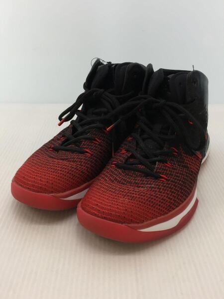 NIKE(ナイキ) / AIR JORDAN XXXI/27.5cm/RED/845037-001 | 中古品の