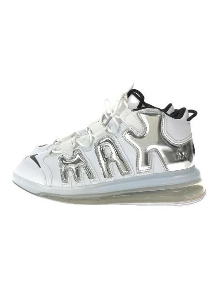 NIKE(ナイキ) / AIR MORE UPTEMPO 720 QS 1/BQ7668-100/28.5cm | 中古 
