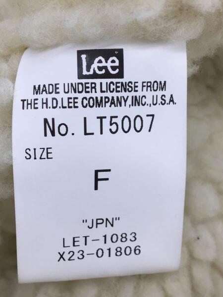 Lee(リー) / BOA MOUNTAIN PARKA/裏ボアパーカー/FREE/コーデュロイ 