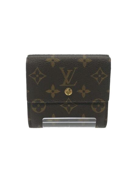 LOUIS VUITTON(ルイヴィトン) / ポルト・モネ・ビエカルトクレディ_