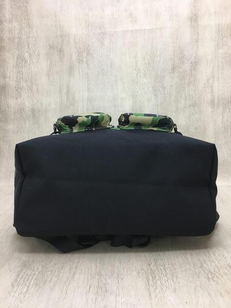 A BATHING APE(アベイシングエイプ) / シャーク/リュック/ポリエステル