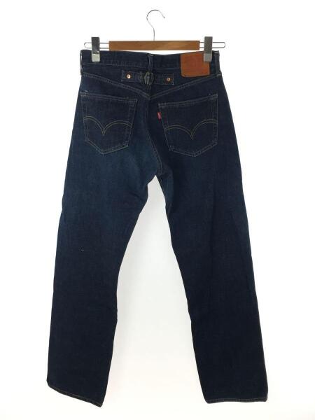 Levi's(リーバイス) / ボタン裏刻印J22/ボトム/31/デニム/IDG/702-xx