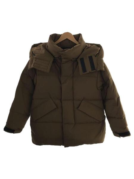 JOURNAL STANDARD(ジャーナルスタンダード) / FEATHER FILLED JACKET 